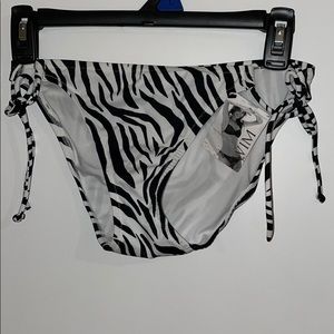 NWT Victoria’s Secret Swim String Bottom